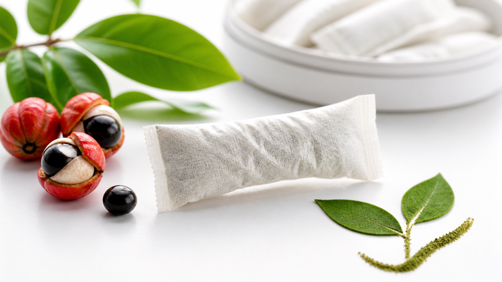 Are Guarana Pouches Nicotine-Free? How to Read the Label Correctly缩略图 Are Guarana Pouches Nicotine-Free? How to Read the Label Correctly