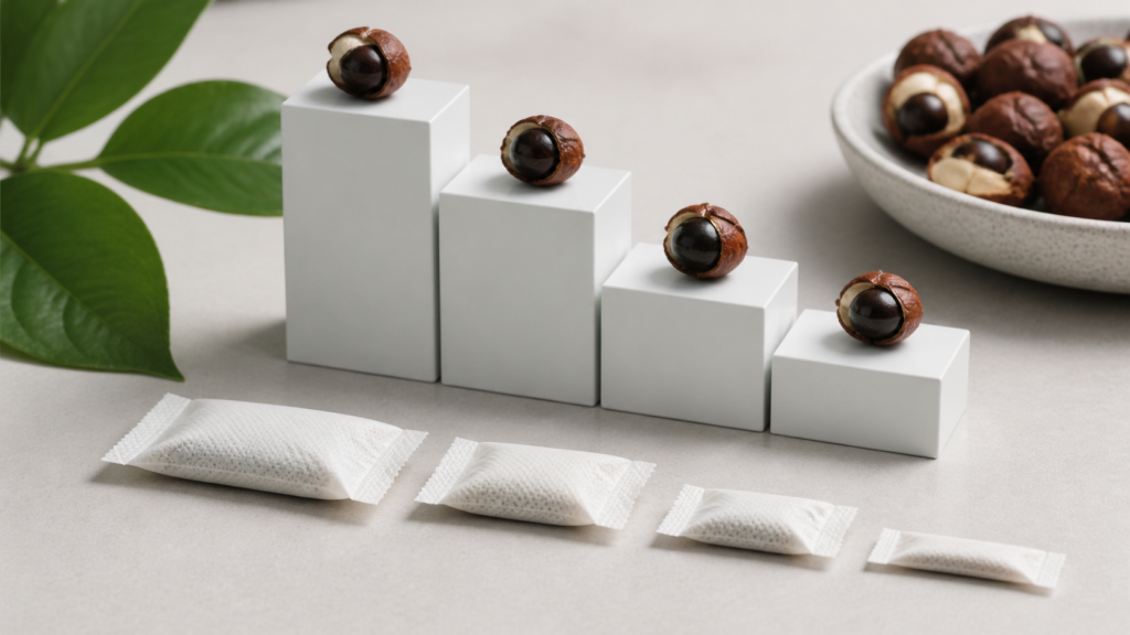 Do Guarana Pouches Build Caffeine Tolerance? Dependence and Withdrawal Explained缩略图 Do Guarana Pouches Build Caffeine Tolerance? Dependence and Withdrawal Explained