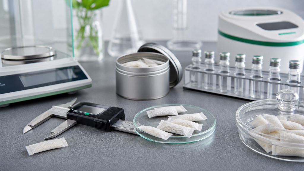 Guarana Pouch Quality Control: A Finished-Product Specification Checklist缩略图 Guarana Pouch Quality Control: A Finished-Product Specification Checklist