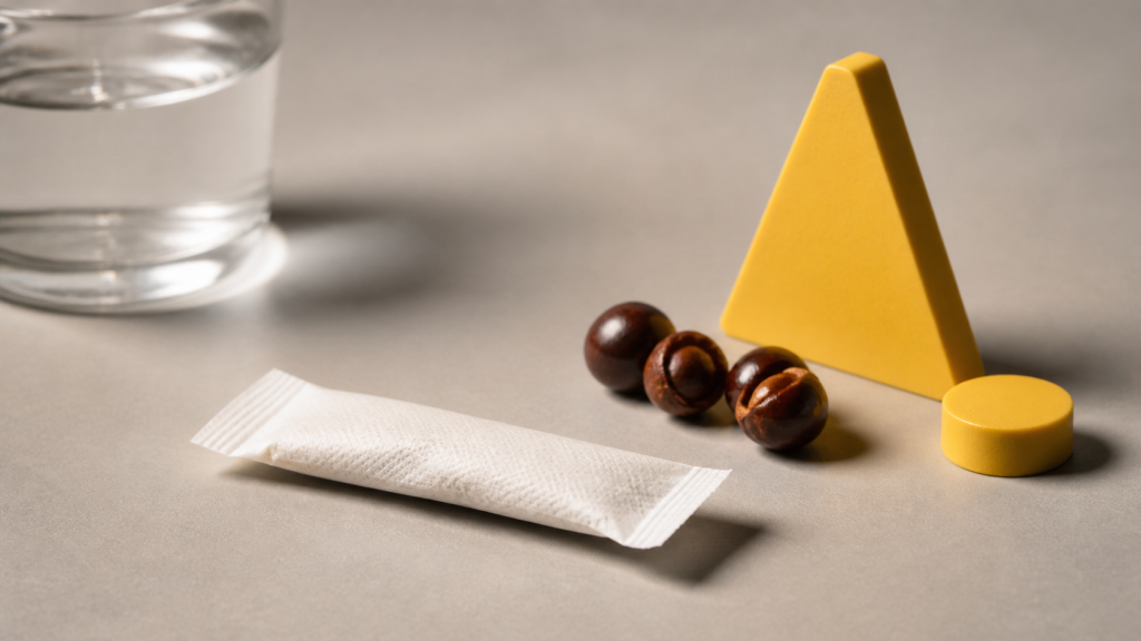 Guarana Pouch Side Effects: What Caffeine-Sensitive Users Should Know缩略图 Guarana Pouch Side Effects: What Caffeine-Sensitive Users Should Know