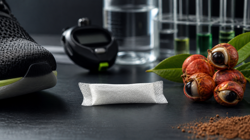 Are Guarana Pouches Allowed for Athletes? Caffeine and the 2026 WADA Rules缩略图 Are Guarana Pouches Allowed for Athletes? Caffeine and the 2026 WADA Rules