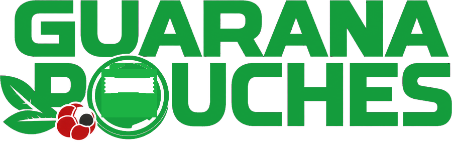 Guarana Pouches