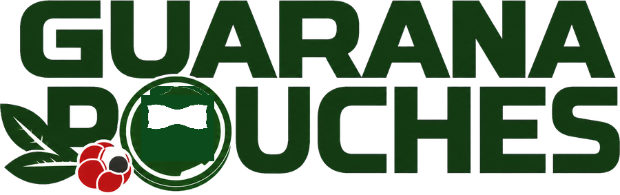 Guarana Pouches