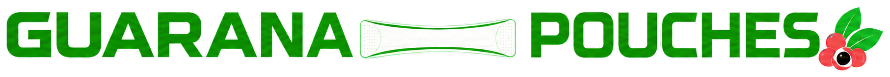 Guarana Pouches