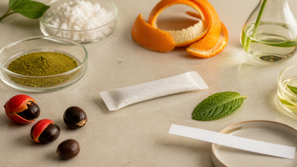 How to Reduce Bitterness in a Guarana Pouch Without Hiding the Dose缩略图 How to Reduce Bitterness in a Guarana Pouch Without Hiding the Dose