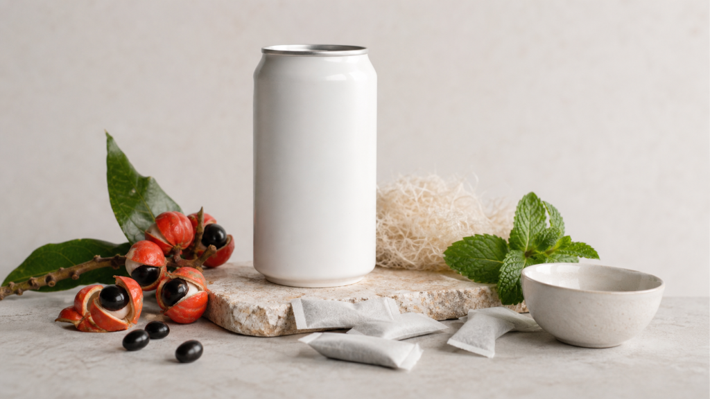 Are Guarana Pouches Vegan and Sugar-Free? How to Verify the Claims缩略图 Are Guarana Pouches Vegan and Sugar-Free? How to Verify the Claims