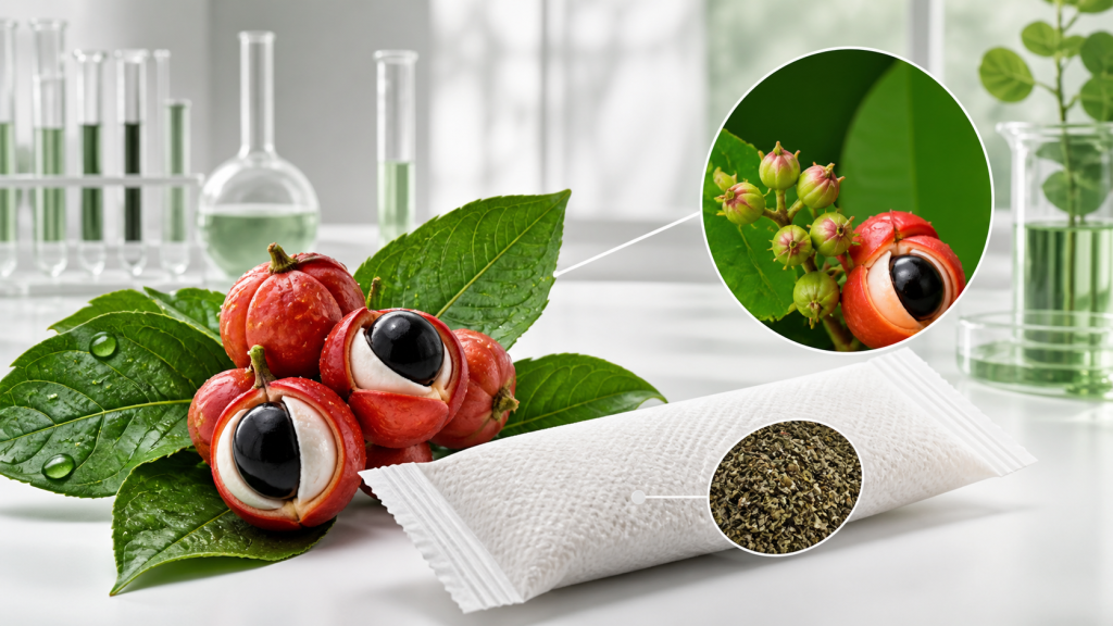 What Are Guarana Pouches and How Do They Work?缩略图 What Are Guarana Pouches and How Do They Work?