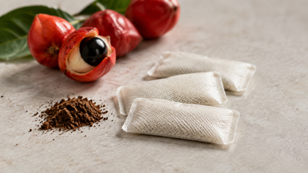 Are Guarana Caffeine Pouches Absorbed Through Your Gums? What the Evidence Shows缩略图 Are Guarana Caffeine Pouches Absorbed Through Your Gums? What the Evidence Shows