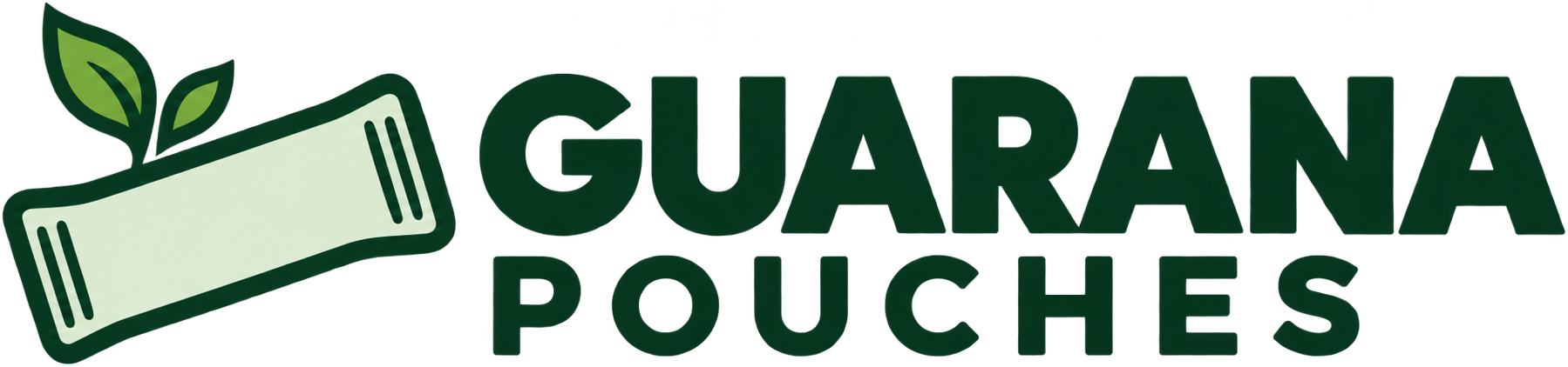 Guarana Pouches